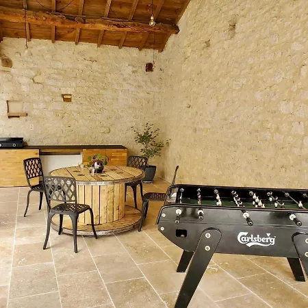 Pierre Qui Roule بيت للعطل Castanet (Tarn)