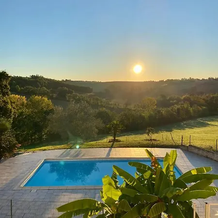 Pierre Qui Roule Casa de Férias Castanet (Tarn)