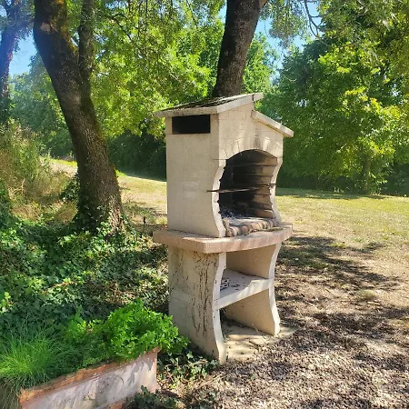 بيت للعطل Pierre Qui Roule