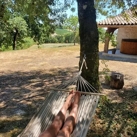 Pierre Qui Roule Casa de Férias *