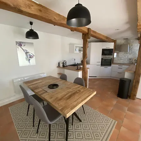 بيت للعطل Pierre Qui Roule Castanet (Tarn)