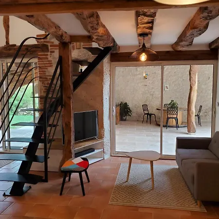 Pierre Qui Roule * Castanet (Tarn)