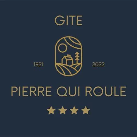 Pierre Qui Roule بيت للعطل