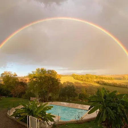 بيت للعطل Pierre Qui Roule Castanet (Tarn)