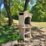 Ferienhaus Pierre Qui Roule