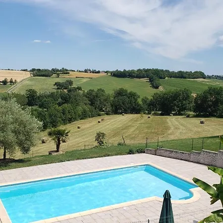 Pierre Qui Roule Tatil Evi