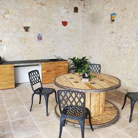 Pierre Qui Roule Castanet (Tarn)