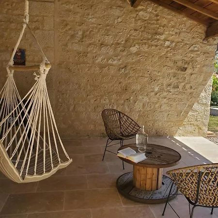 Tatil Evi Pierre Qui Roule *