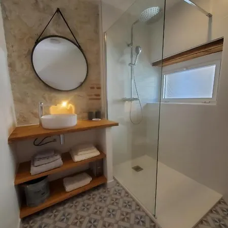 Tatil Evi Pierre Qui Roule