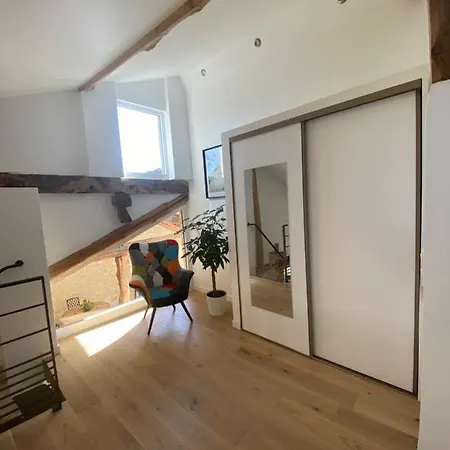 Tatil Evi Pierre Qui Roule