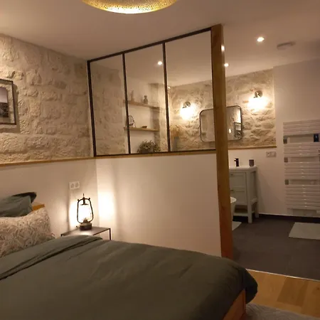 Pierre Qui Roule Tatil Evi Castanet (Tarn)