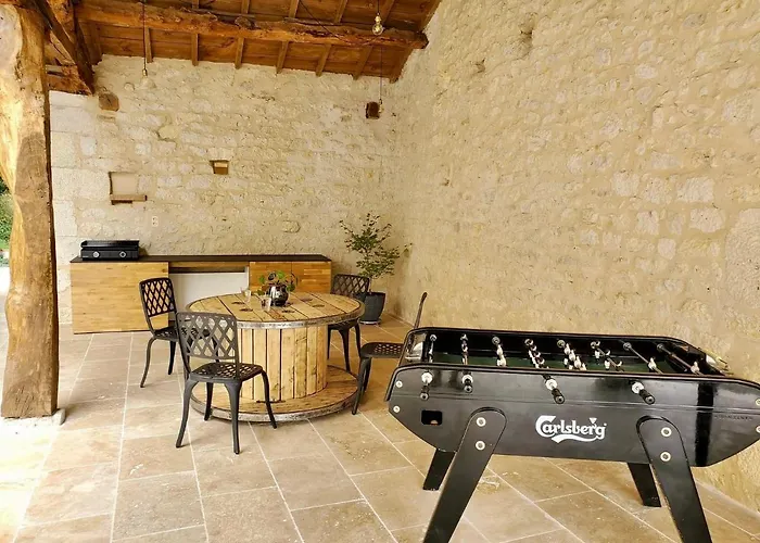 Pierre Qui Roule Hébergement de vacances Castanet (Tarn)